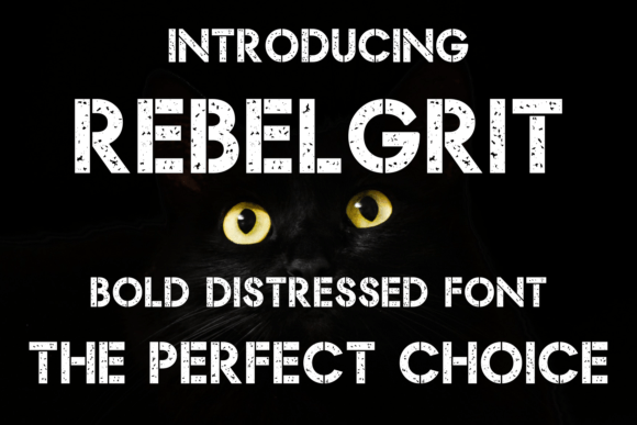 RebelGrit Bold: Unleash Your Creative Edge